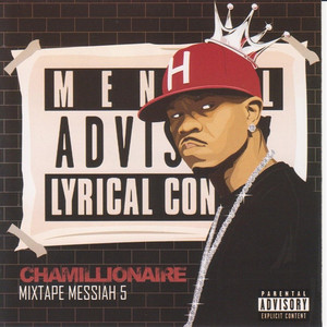 Mixtape Messiah 5 album