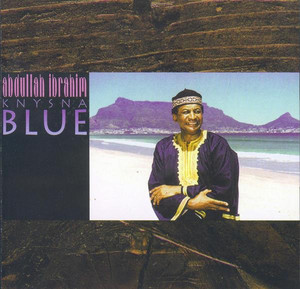 Knysna Blue album