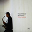 Flamenco Big Band cover