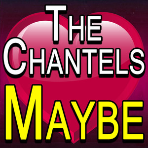 Maybe album