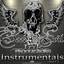 Good and Evil Ink Productions (Instrumentals, Vol. #2) Albumcover