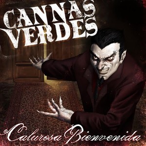 Cannas Verdes