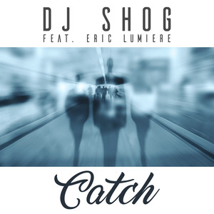 Catch album