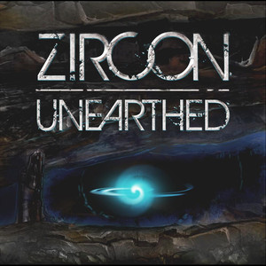 Unearthed cover