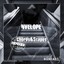 Chords & Scapes Remixed (Lars Leonhard, Frank Hellmond + More Rmx) Albumcover