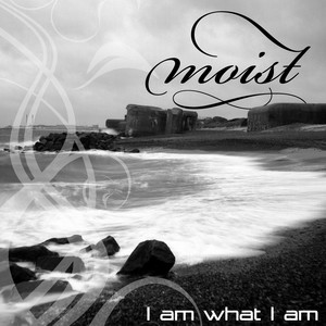 I Am What I Am cover