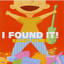 I Found It! Albumcover