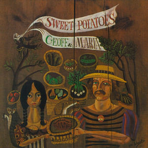 Sweet Potatoes cover