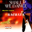Bachata - Shall We Dance Albumcover