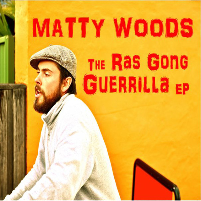 Matty Woods Photo