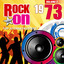 Rock On 1973 Vol.2 Albumcover