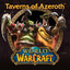 World of Warcraft: Taverns of Azeroth cover