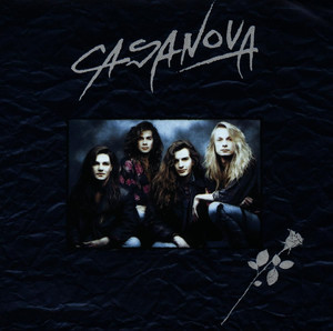 Casanova cover
