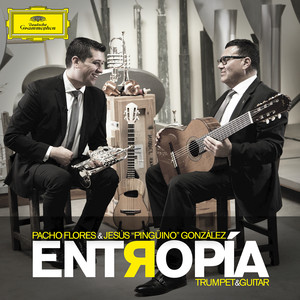 Entropía album