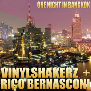 One Night in Bangkok album