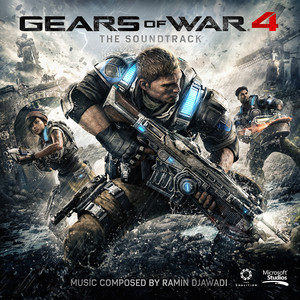 Gears of War 4 (The Soundtrack) album