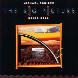 The Big Picture Albumcover
