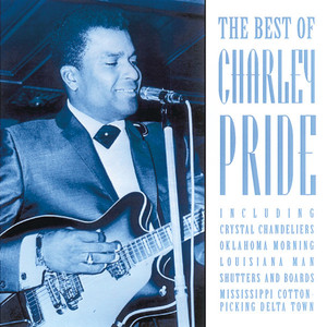 The Best of Charley Pride album