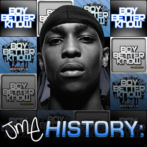 History: album