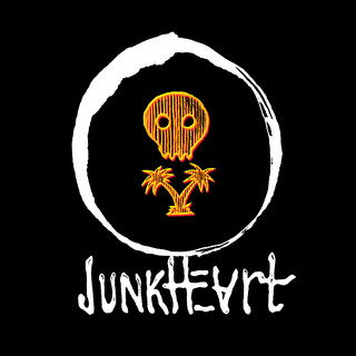 Junkheart Photo