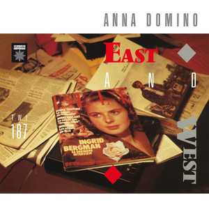 East and West + Singles album