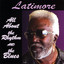 All About the Rhythm and the Blues cover