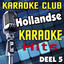 Karaoke Club - Tulpen Uit Amsterdam