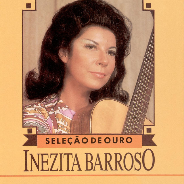 Inezita Barroso Photo