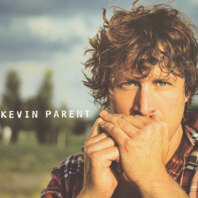 Kevin Parent cover