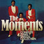 The Moments - Dolly my love