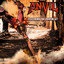 Pounding the Pavement cover
