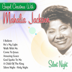 Silent Night - Gospel Christmas album