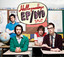 EP With Bonus Tracks cover
