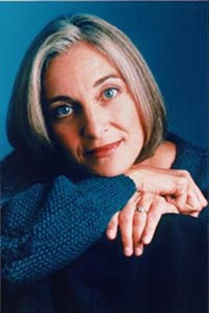 Carol Wincenc photo