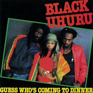 Guess Who's Coming to Dinner album
