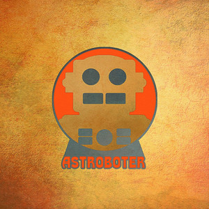 Astroboter cover
