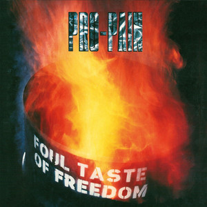 Foul Taste of Freedom album