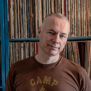 Aldo Vanucci Photo