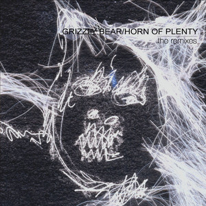 Horn of Penty [The Remixes] cover