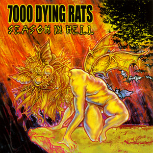 Season in Hell cover