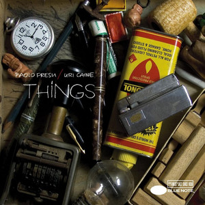 Things album