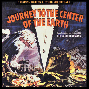 Journey to the Center of the Earth album