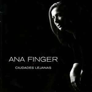 Ana Finger