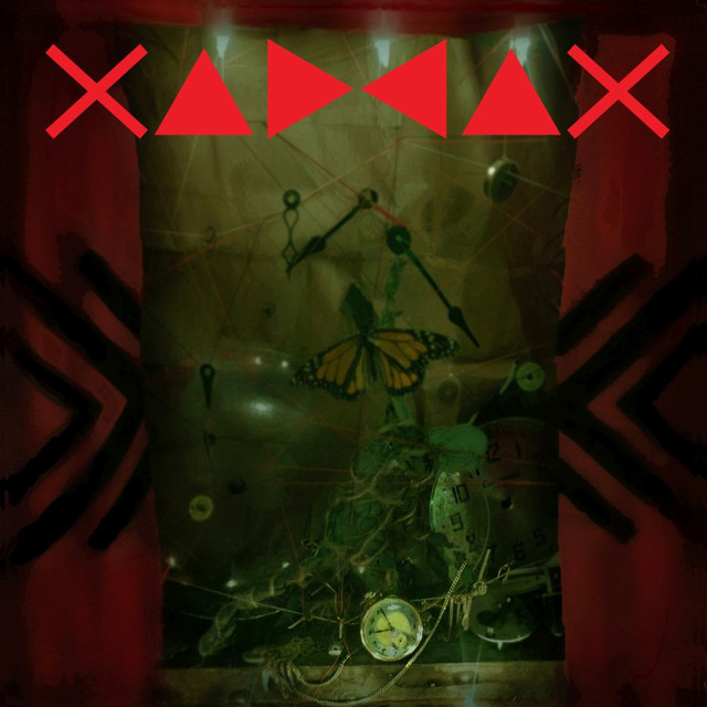 Xaddax Photo