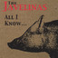All I Know Albumcover