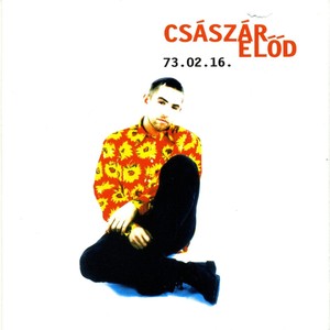 Cs&aacute;sz&aacute;r El&otilde;d