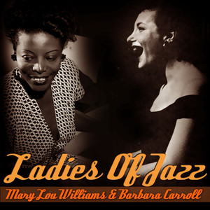 Ladies Of Jazz album