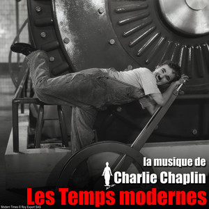 Les temps modernes (Bande originale du film) album