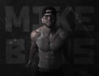 Mike Bars Photo