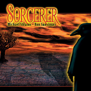 Sorcerer cover